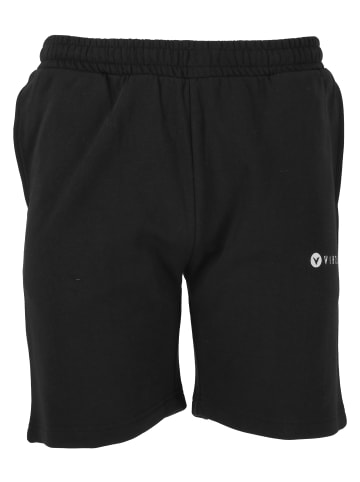 Virtus Shorts Kritow in 1001 Black