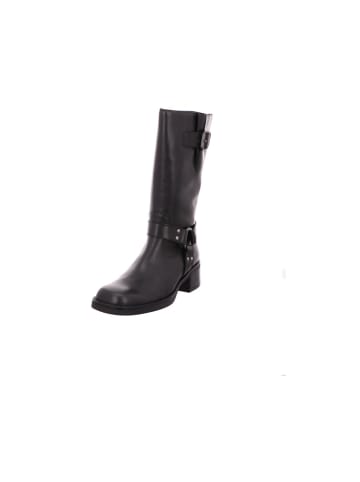 Gabor Stiefel in schwarz