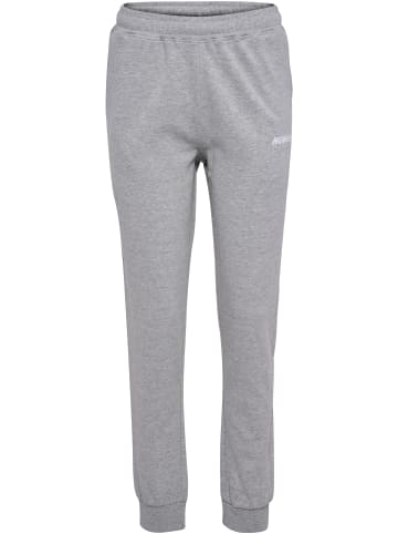 Hummel Hmlelemental Damen in GREY MELANGE