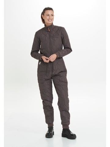 Weather Report Jumpsuit Vidda in 1098 Shale Mud