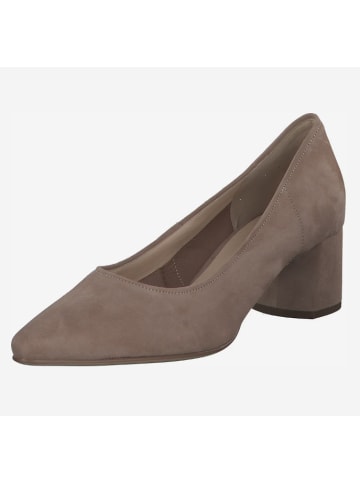 Högl Modische Pumps für Damen in braun