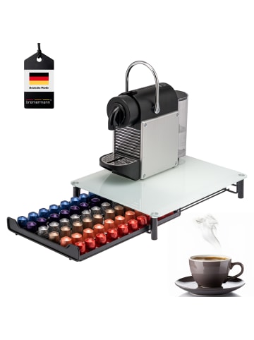 bremermann Kaffeekapsel-Box