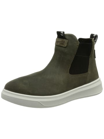 superfit Stiefel für Jungen in olive