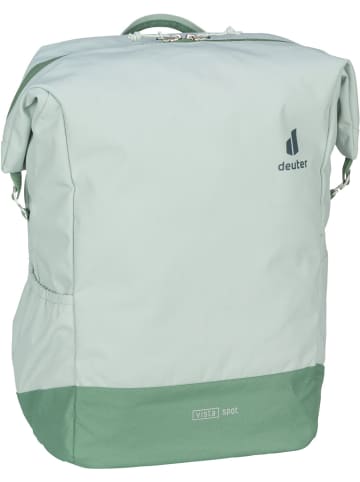 Deuter Rucksack / Backpack Vista Spot in Frost/Aloe