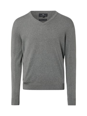 Nils Sundström Pullover in grau - 0004