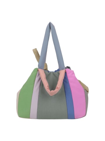 Fritzi aus Preußen Tonnje Shopper Tasche 42 cm multi