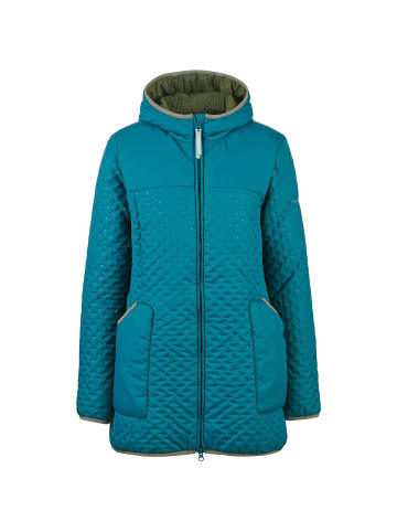 finside W NEEA in Grün