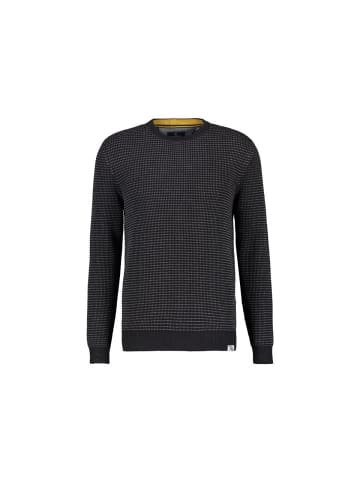 Lerros Pullover in graphite