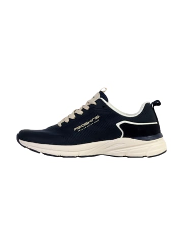 Redskins Infini Schnür-Sneaker Blau