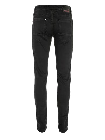 Cipo & Baxx Jeans in Black