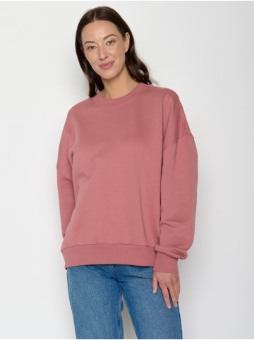 GreenBomb Core Basic in Dark Rose