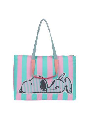 Fritzi aus Preußen Peanuts™ x fritzi Shopper Tasche 42.5 cm in stuffed