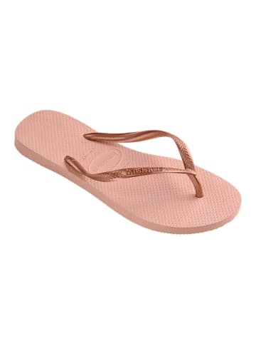 Havaianas Chanclas 4000030 in Rosa