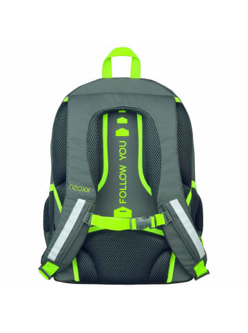 neoxx FLOW - Schulrucksack 42.5 cm (Candy Party) in BOOM!