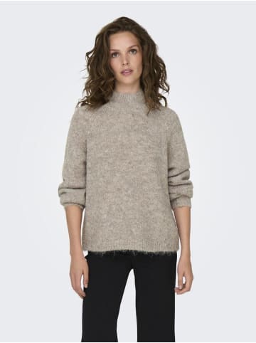JDY Pullover in Chateau Gray