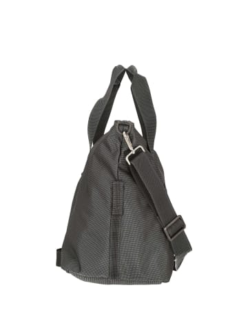 Mandarina Duck MD20 - Reisetasche 42 cm (steel) in steel