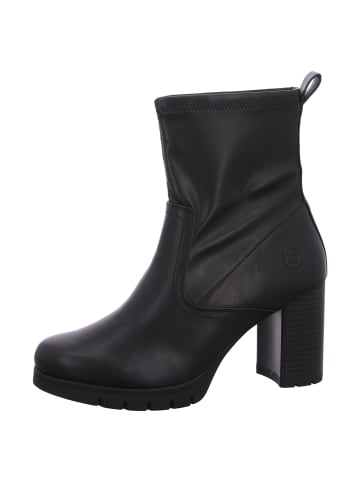 Bugatti Stiefelette Amila in Schwarz