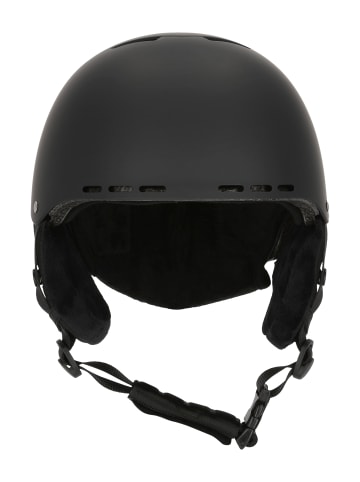 Whistler Skihelm Lattea in 1001 Black