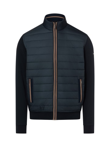 Bugatti Jacke in marine - 0001