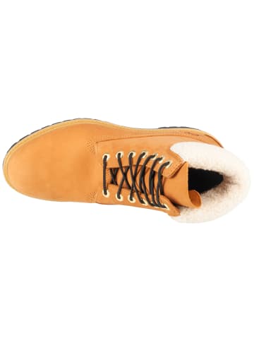Timberland Timberland Premium 6 In WP Boot in Gelb