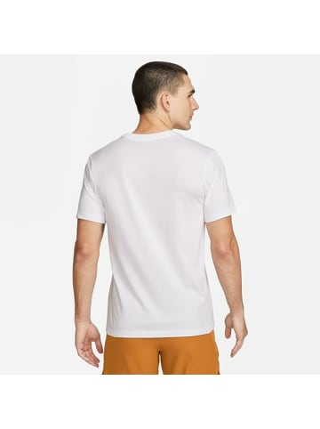 Nike Print T-Shirt für Herren in uni