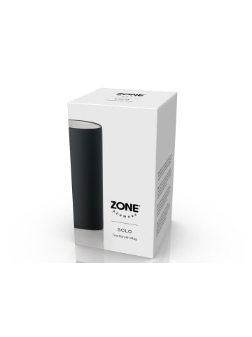 Zone Denmark Zahnbürstenbecher Solo in Black