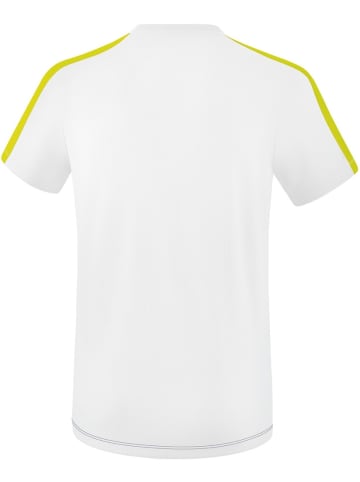 erima Sportshirt "Squad T-Shirt" in Weiß