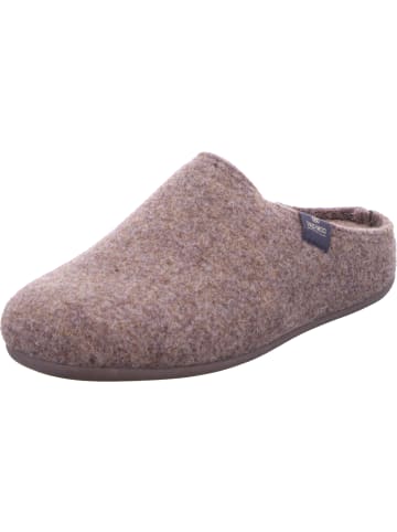 CM Confort Pantoffel in beige