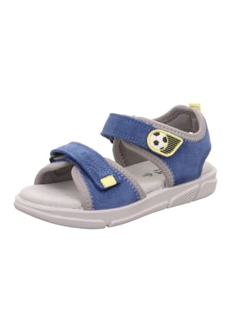 superfit Sandale PIXIE in Blau