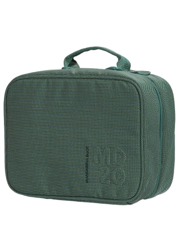 Mandarina Duck MD20 - Kulturbeutel 21.5 cm (emerald) in emerald