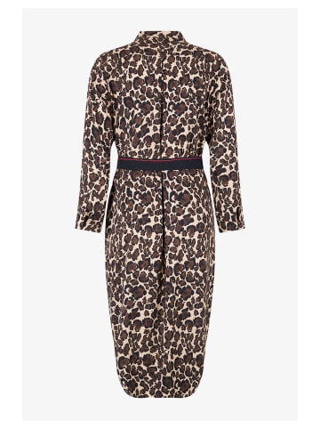 SPORTALM Kitzbühel Kleid in schwarz