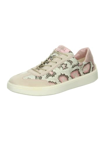 Think! Sneakers Low TURNA in Rosa/Kombi
