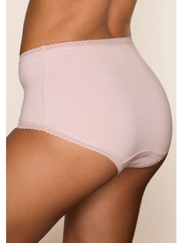 Vivance Taillenslip in pastell mix