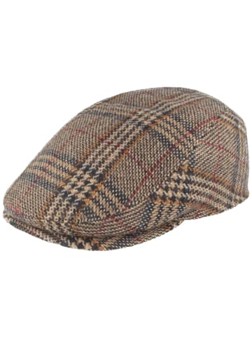 Bullani Trachtenhut in braun