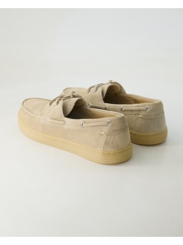 Marc O'Polo Shoes Bootsschuhe in Beige