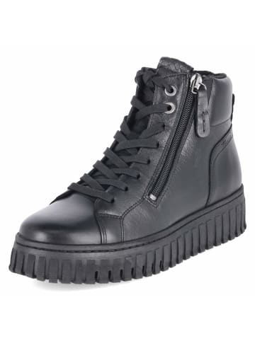 Tamaris Stiefeletten in schwarz