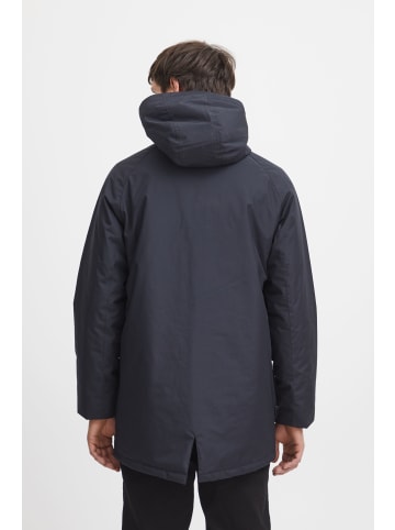CASUAL FRIDAY Winterjacke CFOconell in Blau