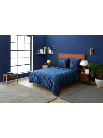 NAUTICA HOME Nautica Bettwäsche RAY, 200 x 200 cm