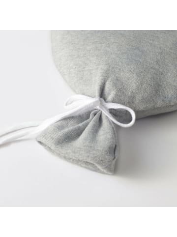 nordic coast company  Ballonkissen, Wanddekortion Kinderzimmer, Dekokissen Geburt