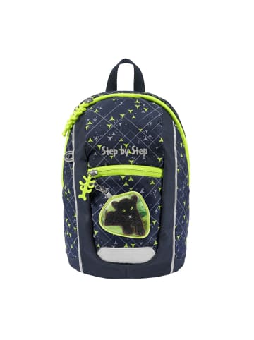 Step by Step KIGA MINI, 2tlg. in Little Wild Cat Chiko, MINI