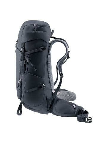 Deuter Trail Pro 34 SL - Women's Kletterrucksack 66 cm (black) in schwarz
