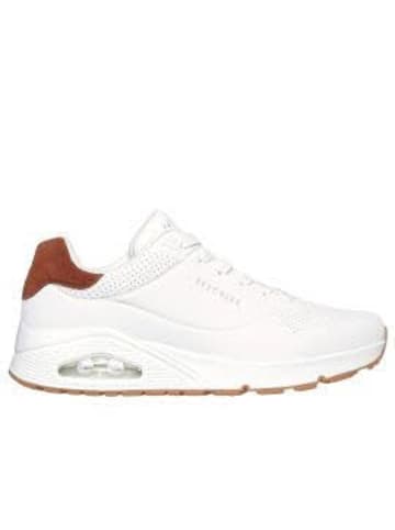 Skechers Sneaker in weiß