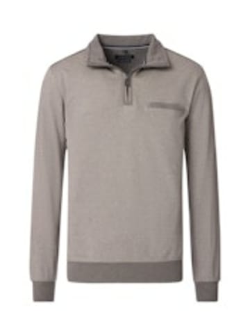CASAMODA Troyer für Herren in beige