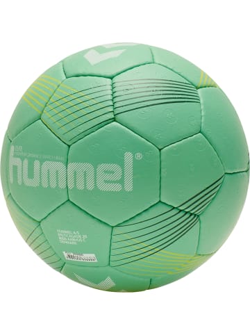 Hummel Handball Elite Hb Erwachsene in GREEN/YELLOW