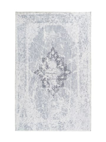 Arte Espina Teppich Inari in Grau