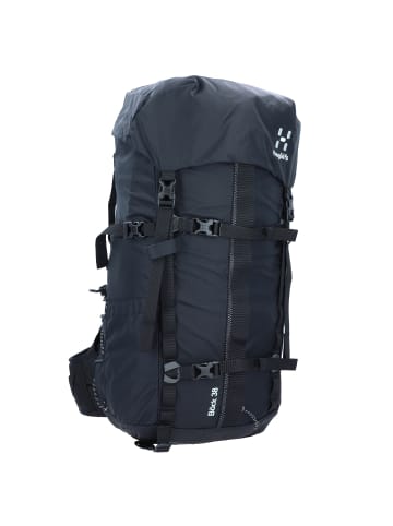 Haglöfs Bäck 38 Wanderrucksack 65 cm true black