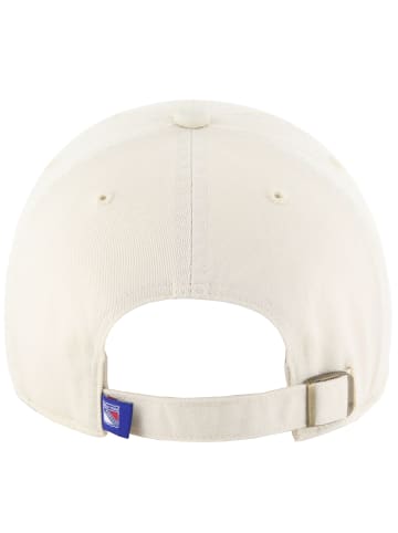47 Brand 47 Brand Arsenal FC MVP Cap in Beige