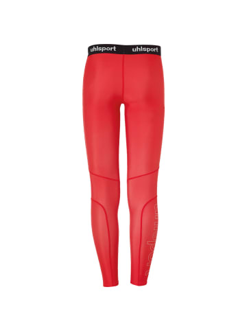 uhlsport  Tights DISTINCTION PRO LONG in rot