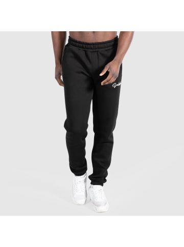 SMILODOX Jogginghose Kane in Schwarz