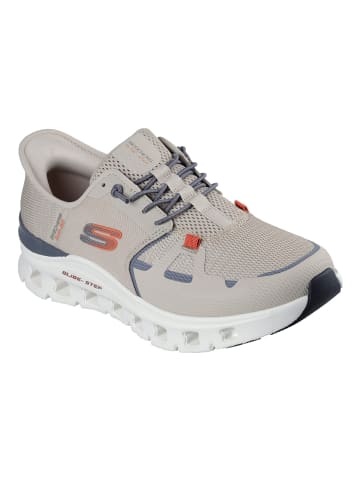 Skechers Sneakers Low GLIDE-STEP PRO in bunt